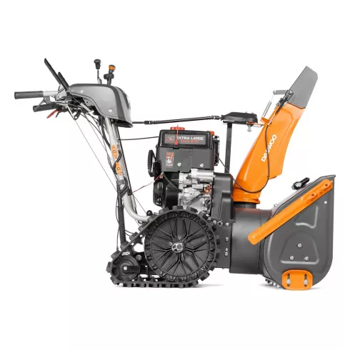 Снегоуборщик бензиновый Daewoo DAST 430 EFI