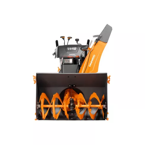 Снегоуборщик бензиновый Daewoo DAST 430 EFI