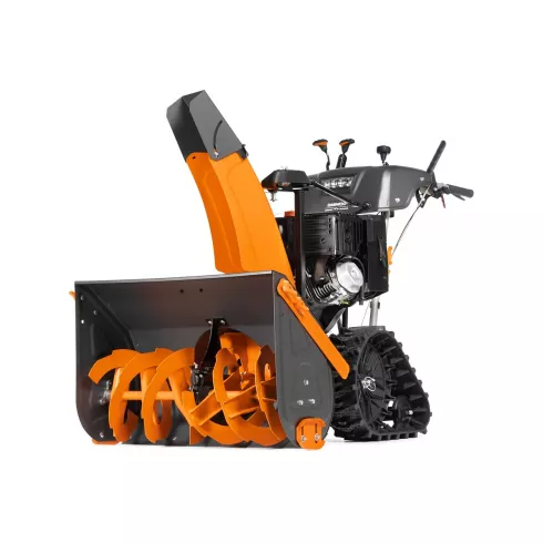 Снегоуборщик бензиновый Daewoo DAST 430 EFI