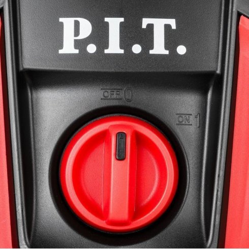 Мойка высокого давления P.I.T. PHP170-C