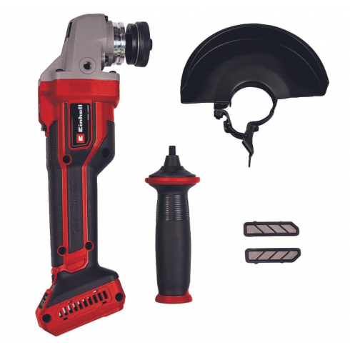 Болгарка аккумуляторная Einhell TP-AG 18/125 CE Q Li - Solo