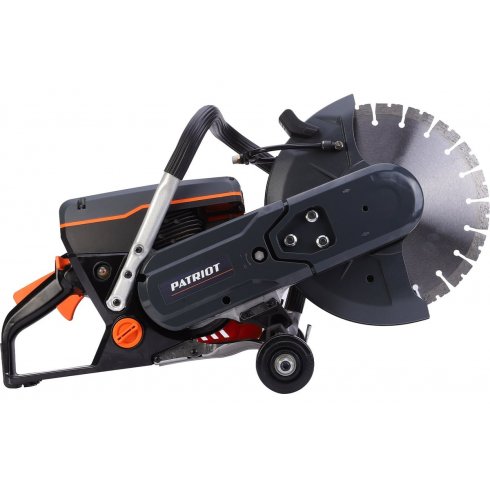 Бензорез Patriot DSG 630