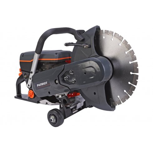Бензорез Patriot DSG 630
