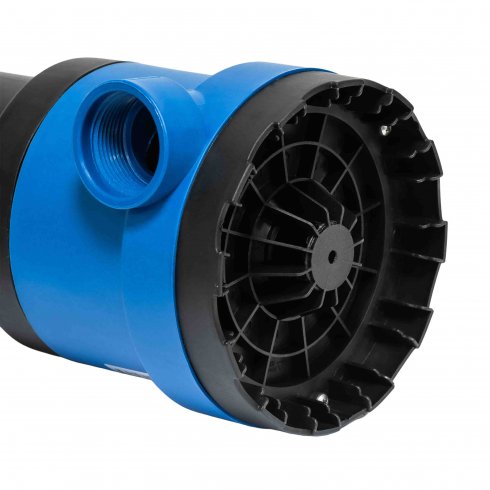 Насос дренажный погружной Hyundai HP 600C