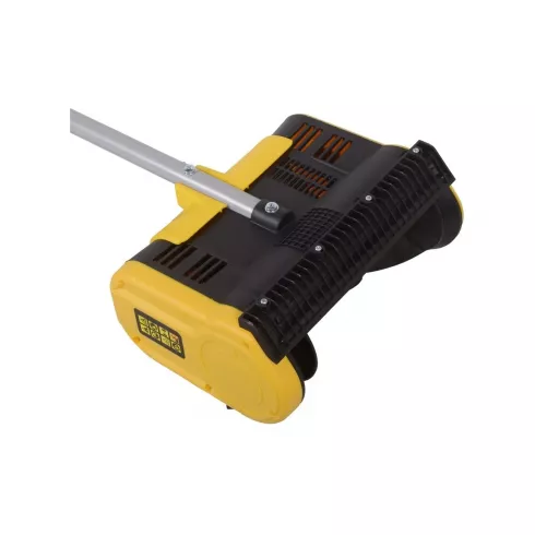 Снегоуборщик электрический Huter SGC 1700E