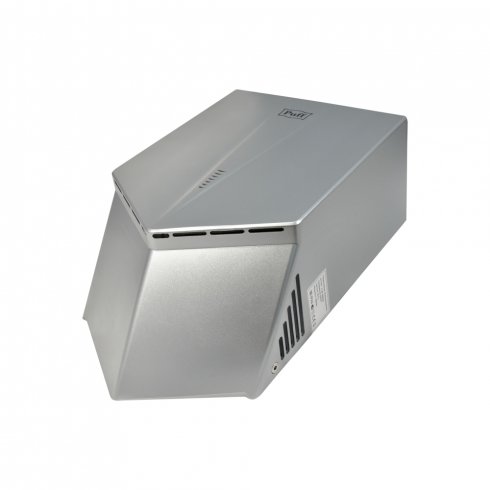 Сушилка для рук высокоскоростная Puff-8802С