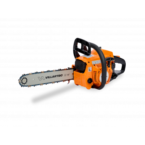 Бензопила Villartec SB401