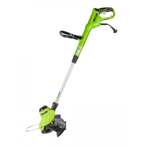 Триммер GreenWorks GST6030 (2103707)