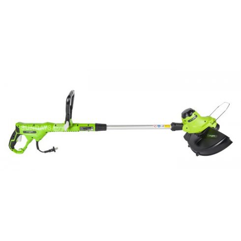 Триммер GreenWorks GST6030 (2103707)