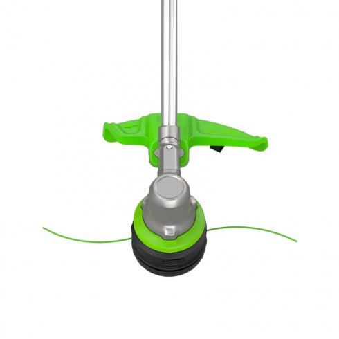 Триммер аккумуляторный GreenWorks ST121 без АКБ и ЗУ (2112507)