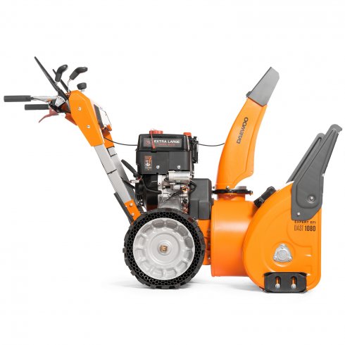Снегоуборщик бензиновый Daewoo DAST 1080 EFI