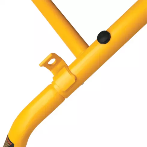 Подставка для торцовочных пил DeWalt DWX726