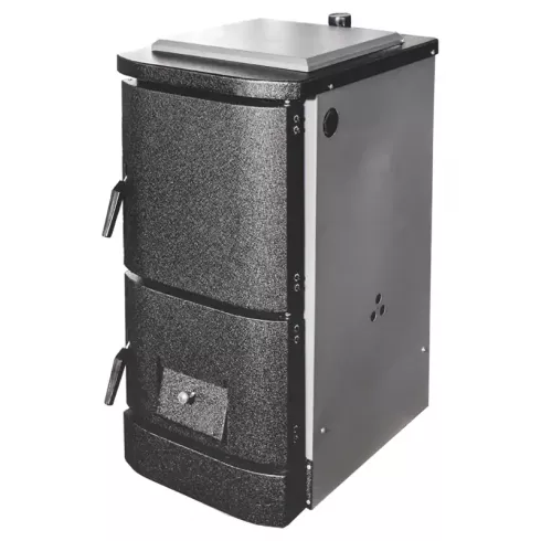 Котел твердотопливный Атем Житомир АКТВ-22