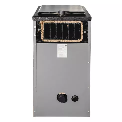 Котел твердотопливный Атем Житомир АКТВ-22