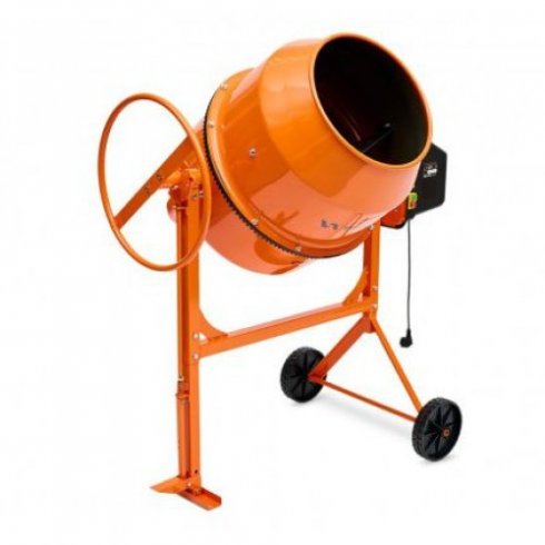 Бетоносмеситель Villartec СМ-160P