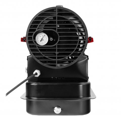 Дизельная тепловая пушка MTX DHB-10i