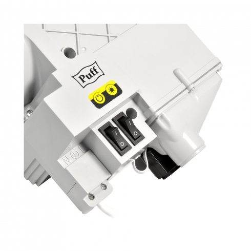 Сушилка для рук Puff-8821