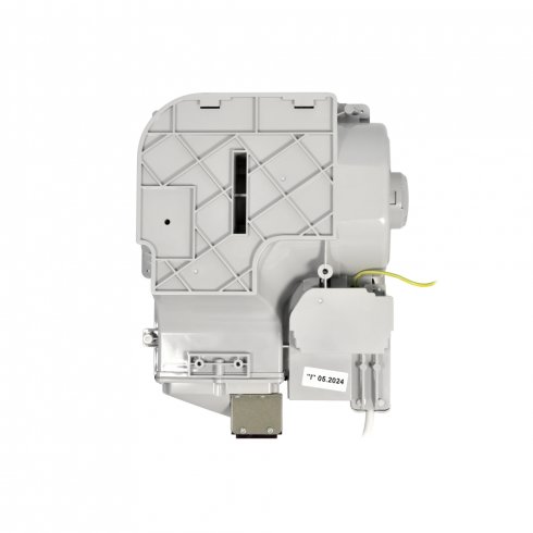 Сушилка для рук Puff-8821