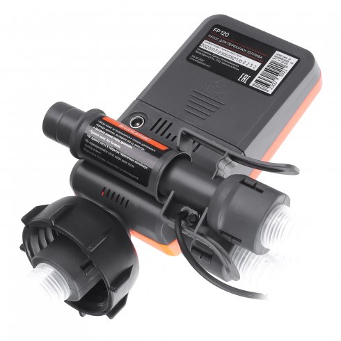 Насос для перекачки топлива Patriot FP120