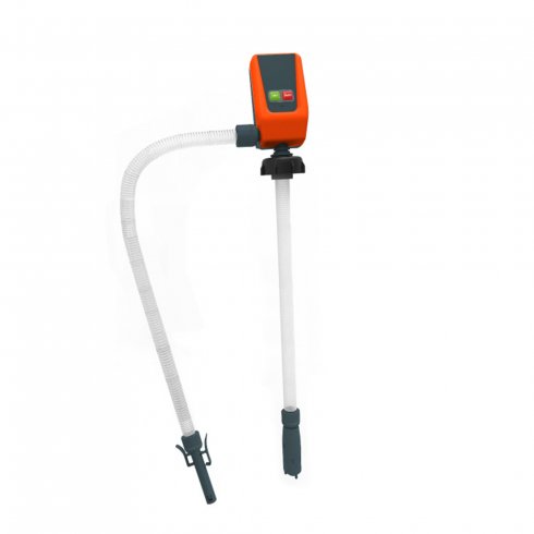 Насос для перекачки топлива Patriot FP120