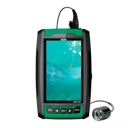 Подводная камера Lucky FL 180 PR