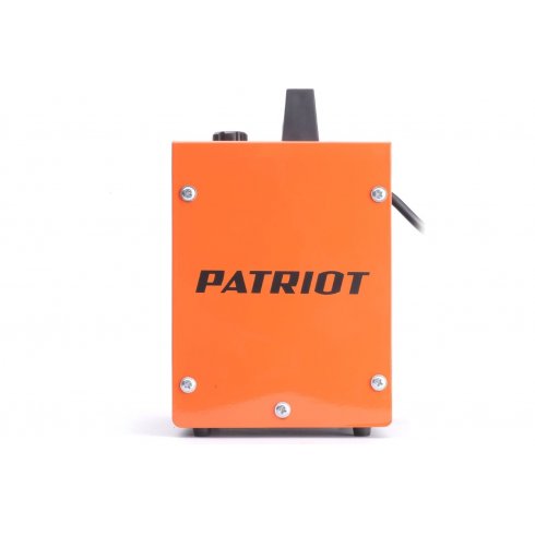 Тепловентилятор электрический Patriot PT Q 3S