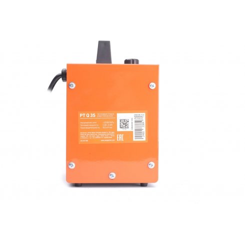 Тепловентилятор электрический Patriot PT Q 3S