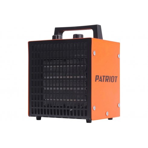 Тепловентилятор электрический Patriot PT Q 3S