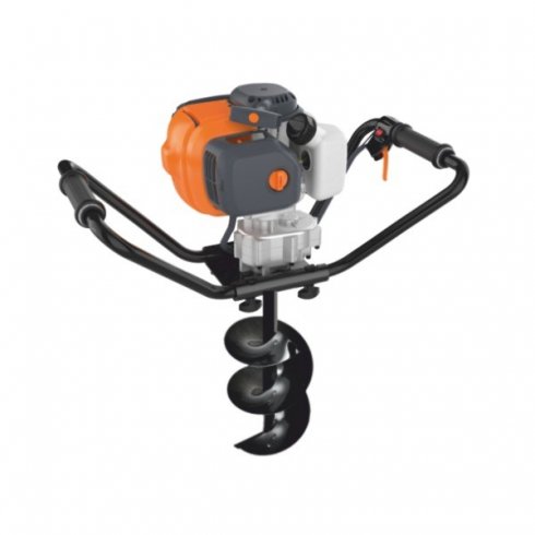 Мотобур бензиновый Villartec D532