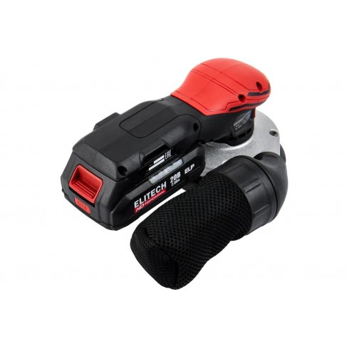 Шлифмашина эксцентриковая  Elitech COS 2012SL