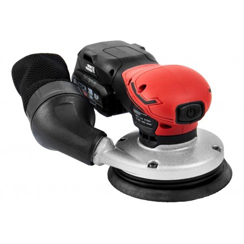 Шлифмашина эксцентриковая  Elitech COS 2012SL