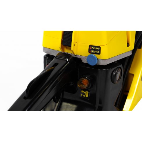 Бензопила Champion 256-15