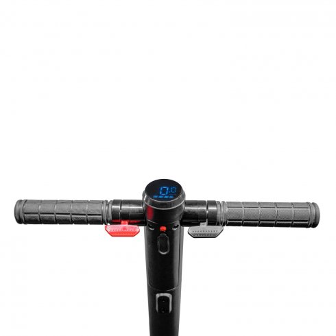 Электросамокат Kugoo Kirin Mini (черный)