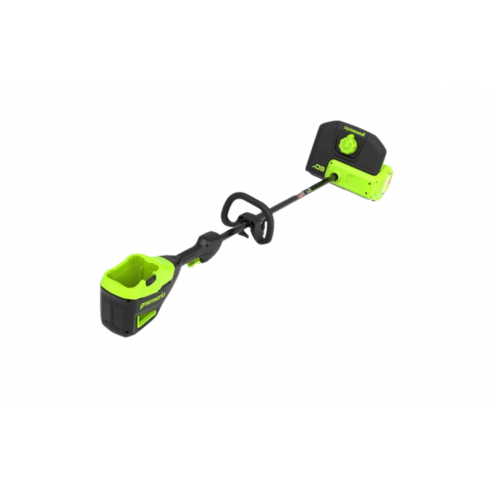 Снегоуборщик Greenworks GD60SS2K4 (2603207UB)