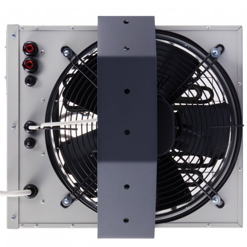 Тепловая пушка электрическая Ballu BHP-MW2-10