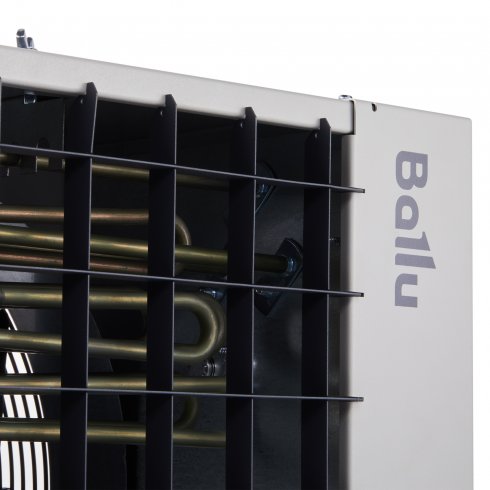 Тепловая пушка электрическая Ballu BHP-MW2-10