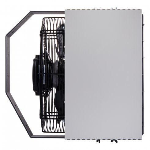 Тепловая пушка электрическая Ballu BHP-MW2-10