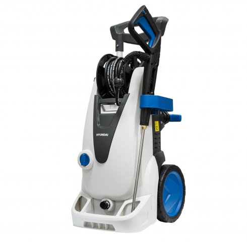 Мойка высокого давления Hyundai HHW 210-550BL PRO