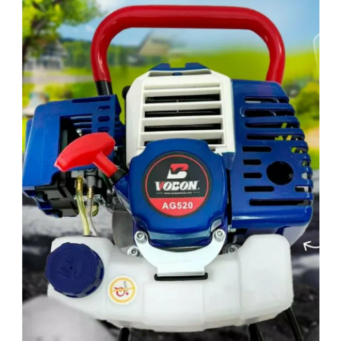 Мотобур бензиновый Vobon AG-520N