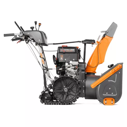 Снегоуборщик бензиновый Daewoo DAST 430