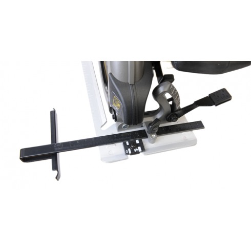 Циркулярная пила Hanskonner HCS50160