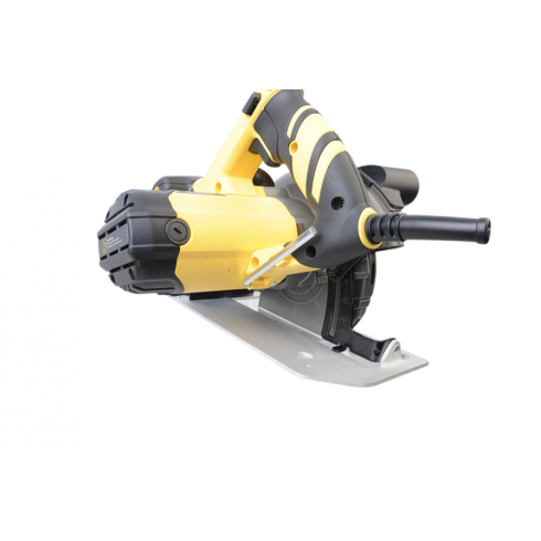 Циркулярная пила Hanskonner HCS50160