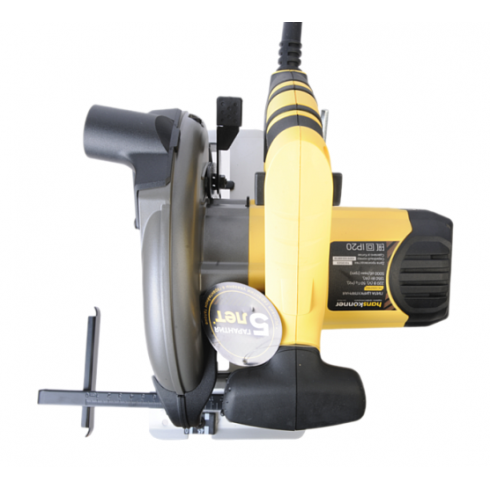 Циркулярная пила Hanskonner HCS50160