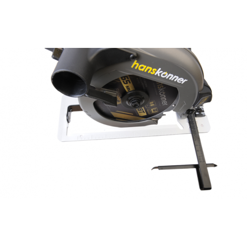 Циркулярная пила Hanskonner HCS50160