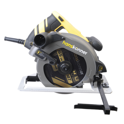 Циркулярная пила Hanskonner HCS50160