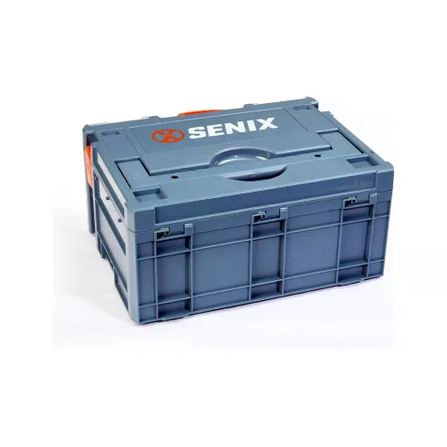 Ящик для инструментов SENIX M XSTACK M(Z082005)