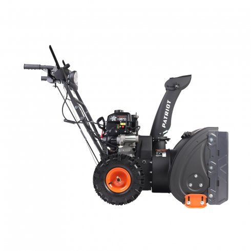 Снегоуборщик бензиновый Patriot PRO 755 E