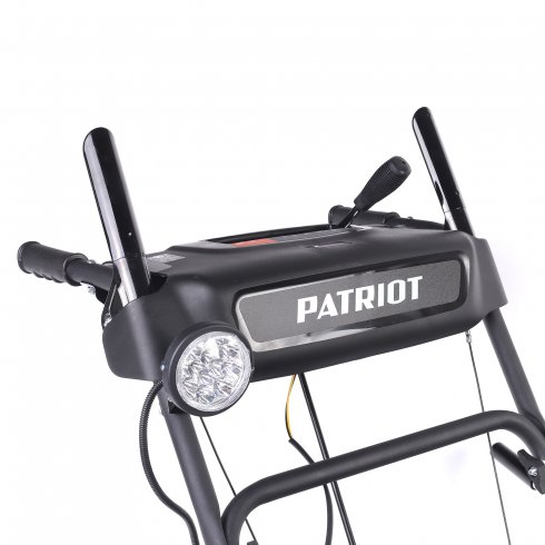 Снегоуборщик бензиновый Patriot PRO 755 E