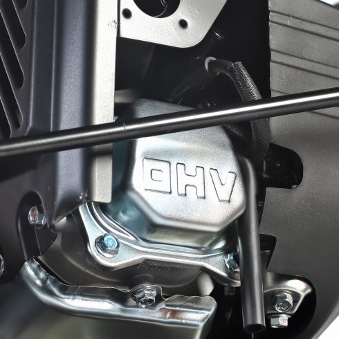 Снегоуборщик бензиновый Patriot PRO 755 E