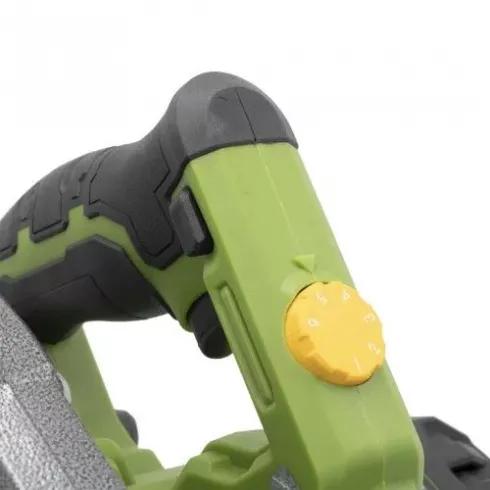 Пила циркулярная Procraft KR-2350